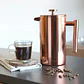 Prensa Francesa Cobre - Bolonia Simple Cook 1 LT - Miniatura 4