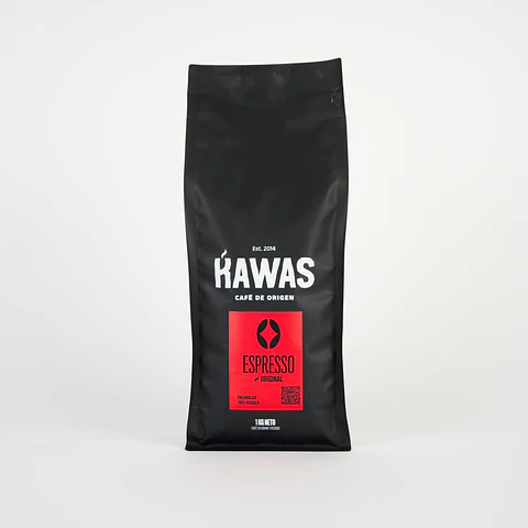 Café Espresso  - Original 1kg