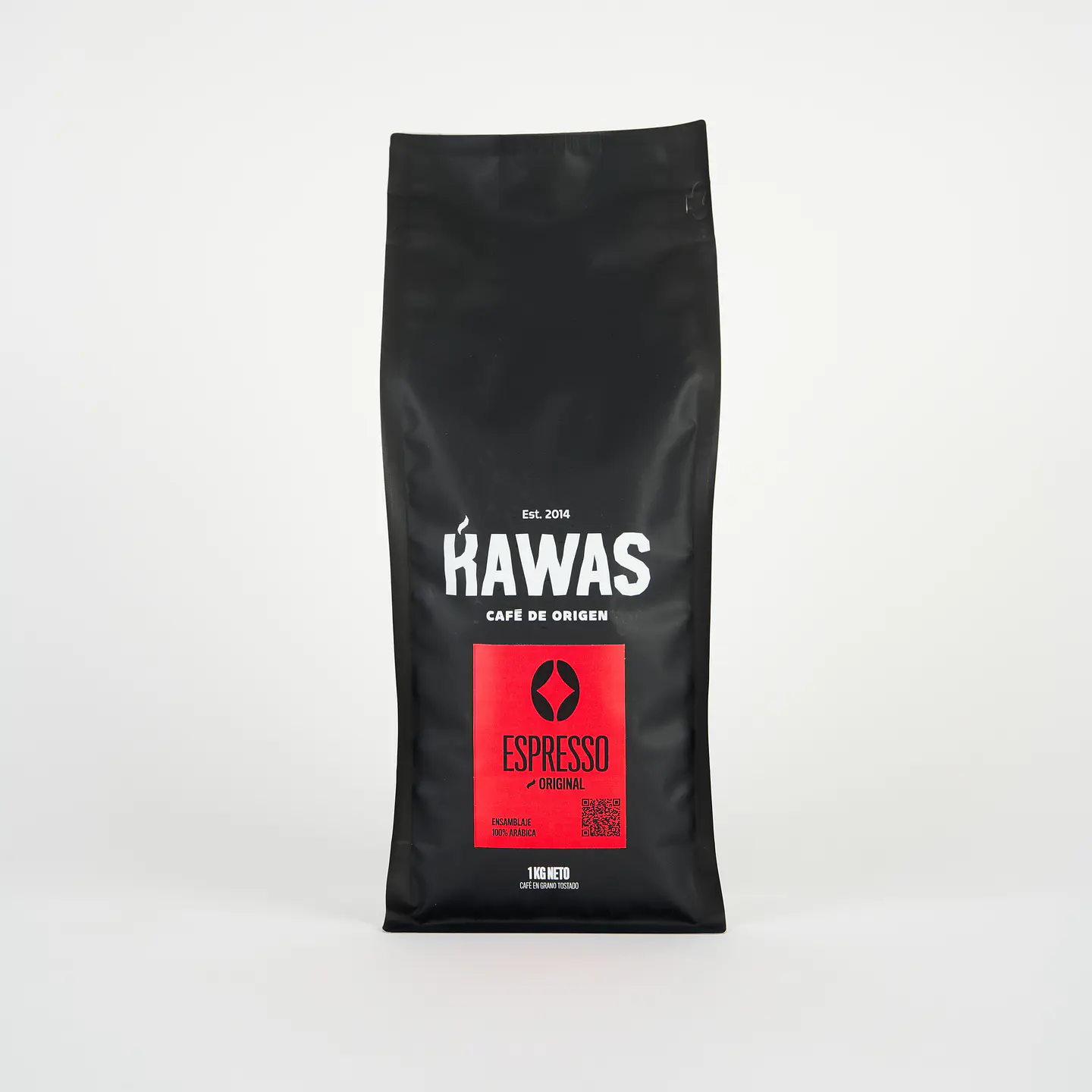 Café Espresso  - Original 1kg 1