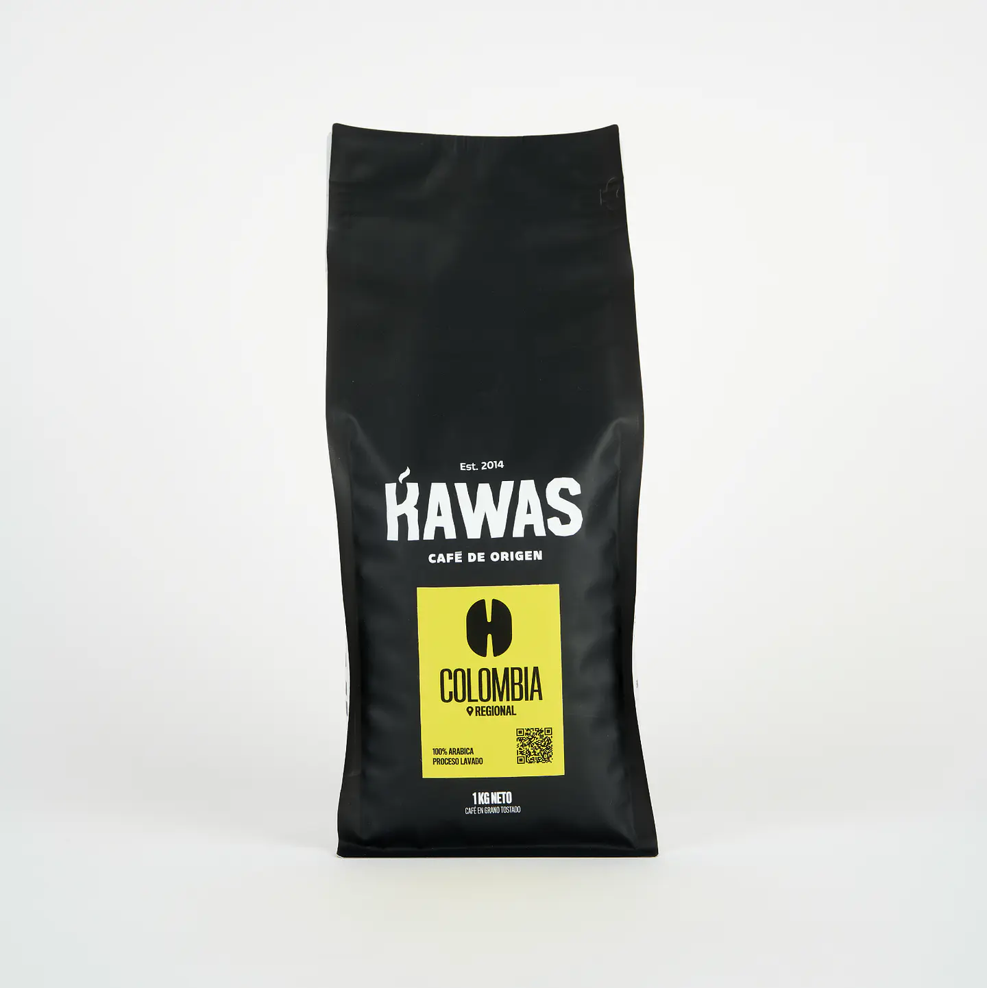 Café de Origen - Colombia Caldas 1 kg 1