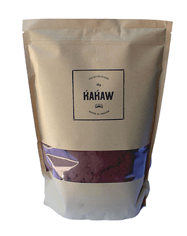 Chocolate en Polvo Kakaw 33% Puro Cacao