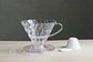 V60 Dripper Hario 02 Transparente - Miniatura 3