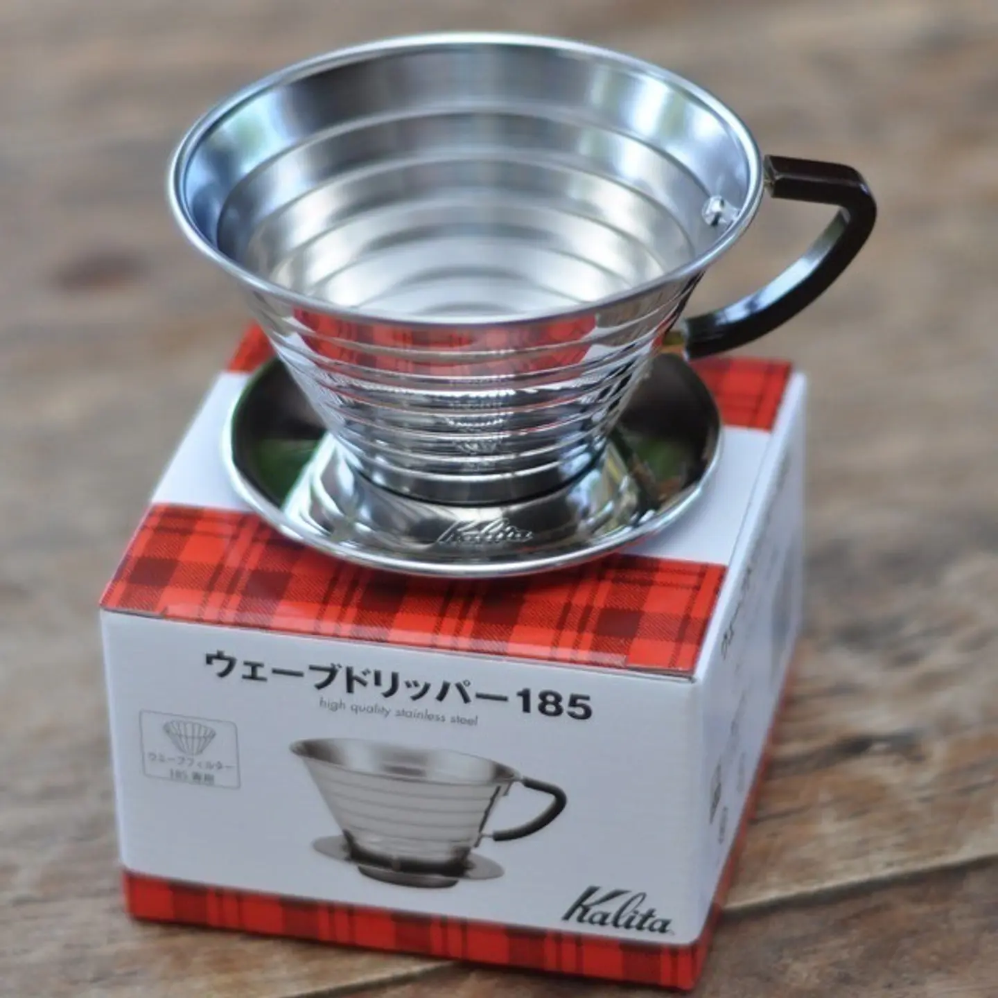 Kalita Wave 185 2