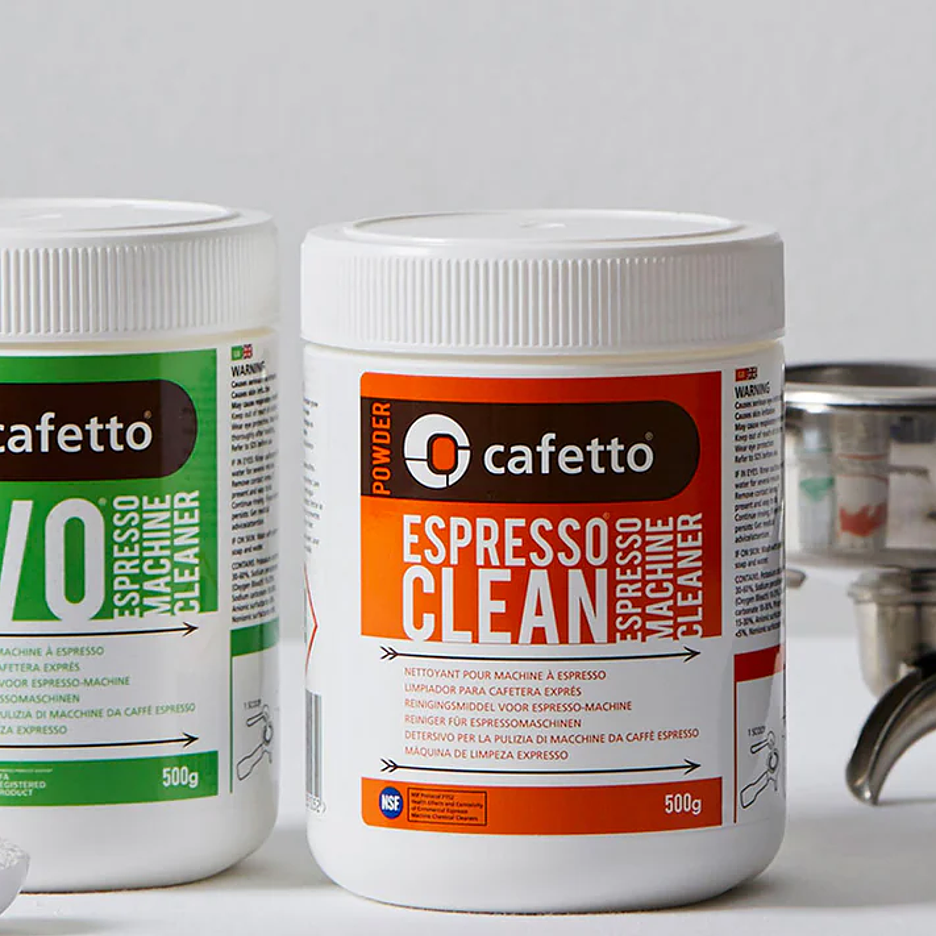 Productos de Limpieza