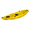 Kayak Single Hebe Amarillo