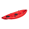 Kayak Single Hebe Rojo 