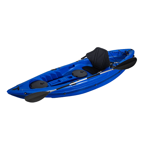 Kayak Single Hebe Azul 