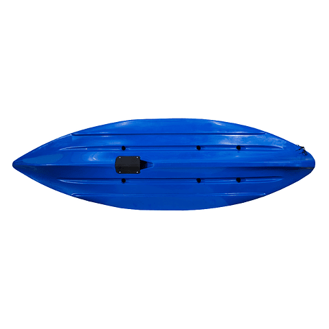 Kayak Single Hebe Azul 