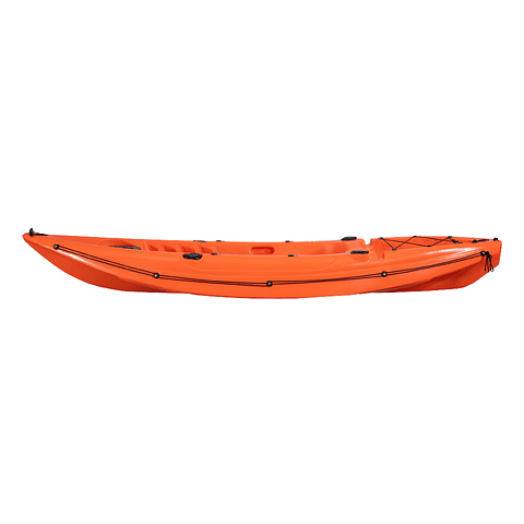 Kayak Single Hebe Naranjo 