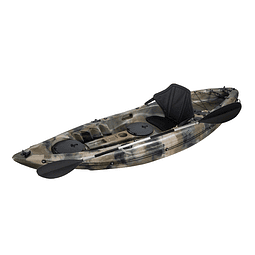 Kayak Single Hebe Camo 