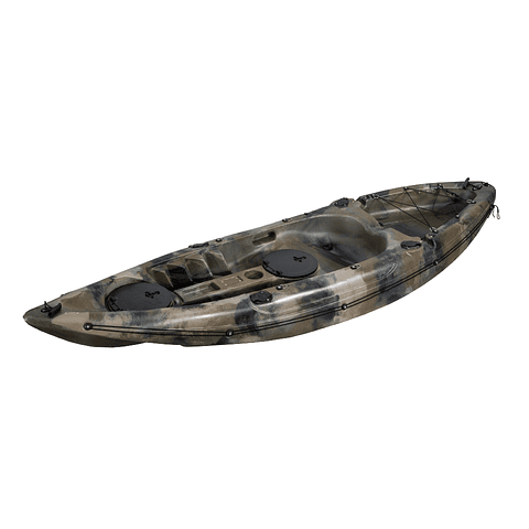 Kayak Single Hebe Camo 