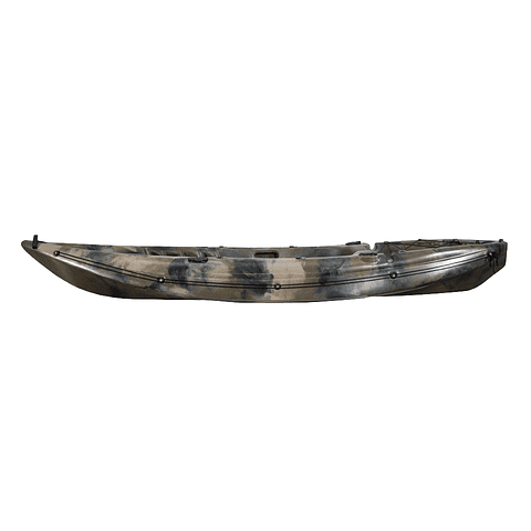 Kayak Single Hebe Camo 