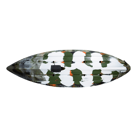 Kayak Single Hebe Jungle Camo 