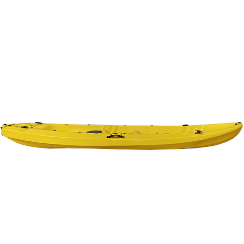 Kayak Doble Harmony Amarillo 