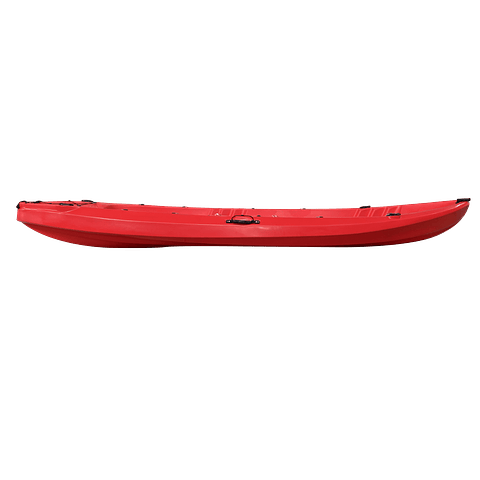 Kayak Doble Harmony Rojo 