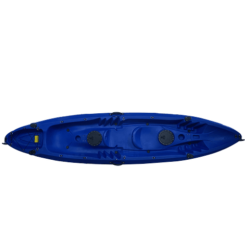 Kayak Doble Harmony Azul