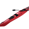 Kayak Travesía Sailfish Rojo 4.8mts 