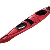 Kayak Travesía Sailfish Rojo 4.8mts 