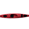 Kayak Travesía Sailfish Rojo 4.8mts 
