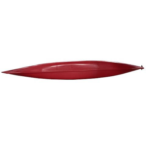 Kayak Travesía Sailfish Rojo 4.8mts 