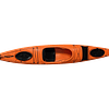 Kayak Travesía Dolphin Naranjo 4.2mts 