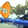 Vela Kayak