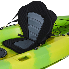 Asiento Kayak Deluxe 