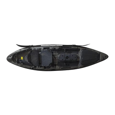 Kayak Quest Pro Angler 10 Camo 