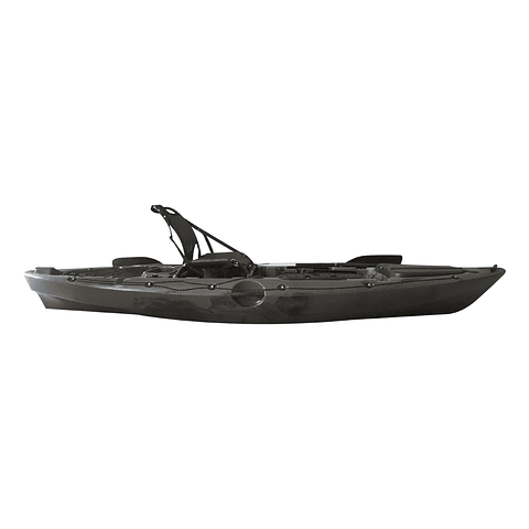 Kayak Quest Pro Angler 10 Camo 