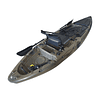 Kayak Quest Pro Angler 10 Camo 