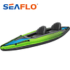 Kayak Inflable Doble Modelo Maihue 