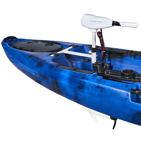 Motor Electrico Kayak 12V 36Lbs