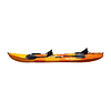 Kayak Doble Harmony Amarillo / Naranjo 