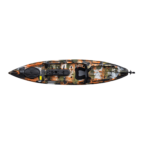 Kayak Acura Pro Angler 11