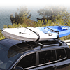 Rack Aluminio Auto para Kayak 
