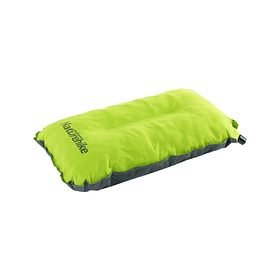 Almohada Autoinflable Verde