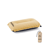 Almohada Autoinflable Beige