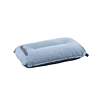 Almohada Autoinflable Celeste