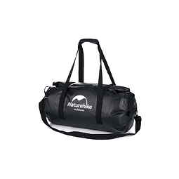 Bolso Duffle Dry Negro 90 L