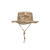 Sombrero de Pescador Camo Beige