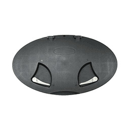 Tapa Kayak Pedal Craft Hatch Cover