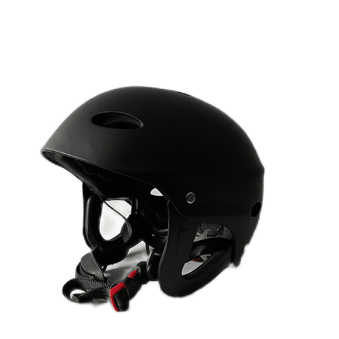 Casco Ajustable Negro