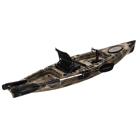 Kayak Megi Propel 12 Camo