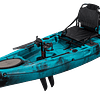 Kayak Megi Propel 12 Calypso/Negro