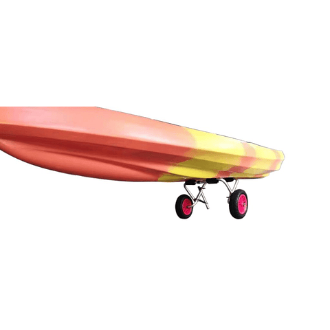 Carro Kayak 