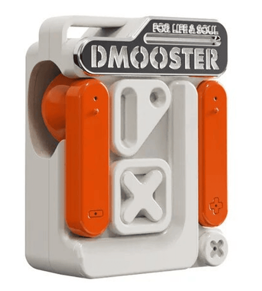 Dmooster D36