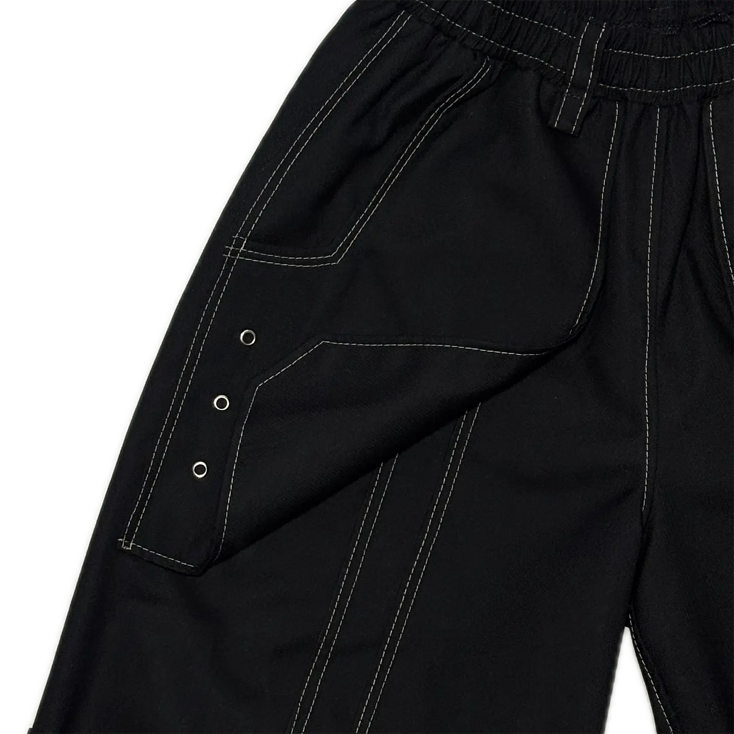 M06 - JORTS 5