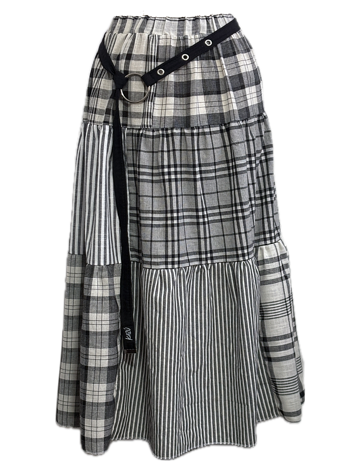 M08 - FALDA ESCALONADA 4