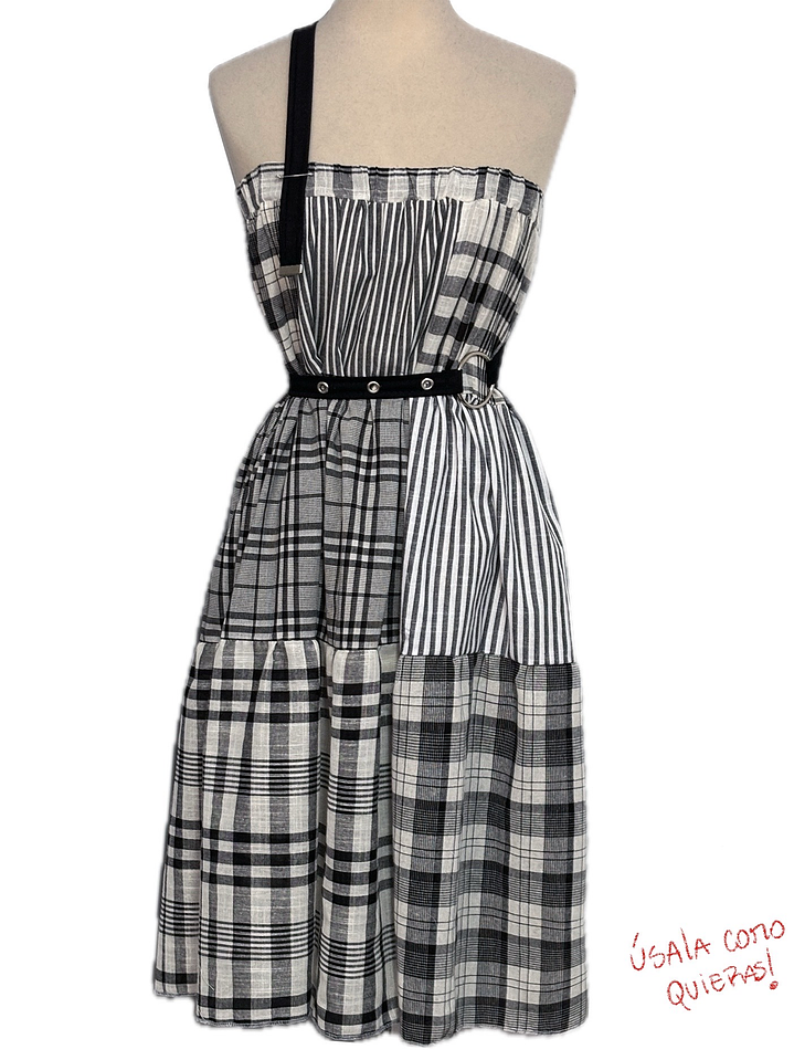 M08 - FALDA ESCALONADA 6