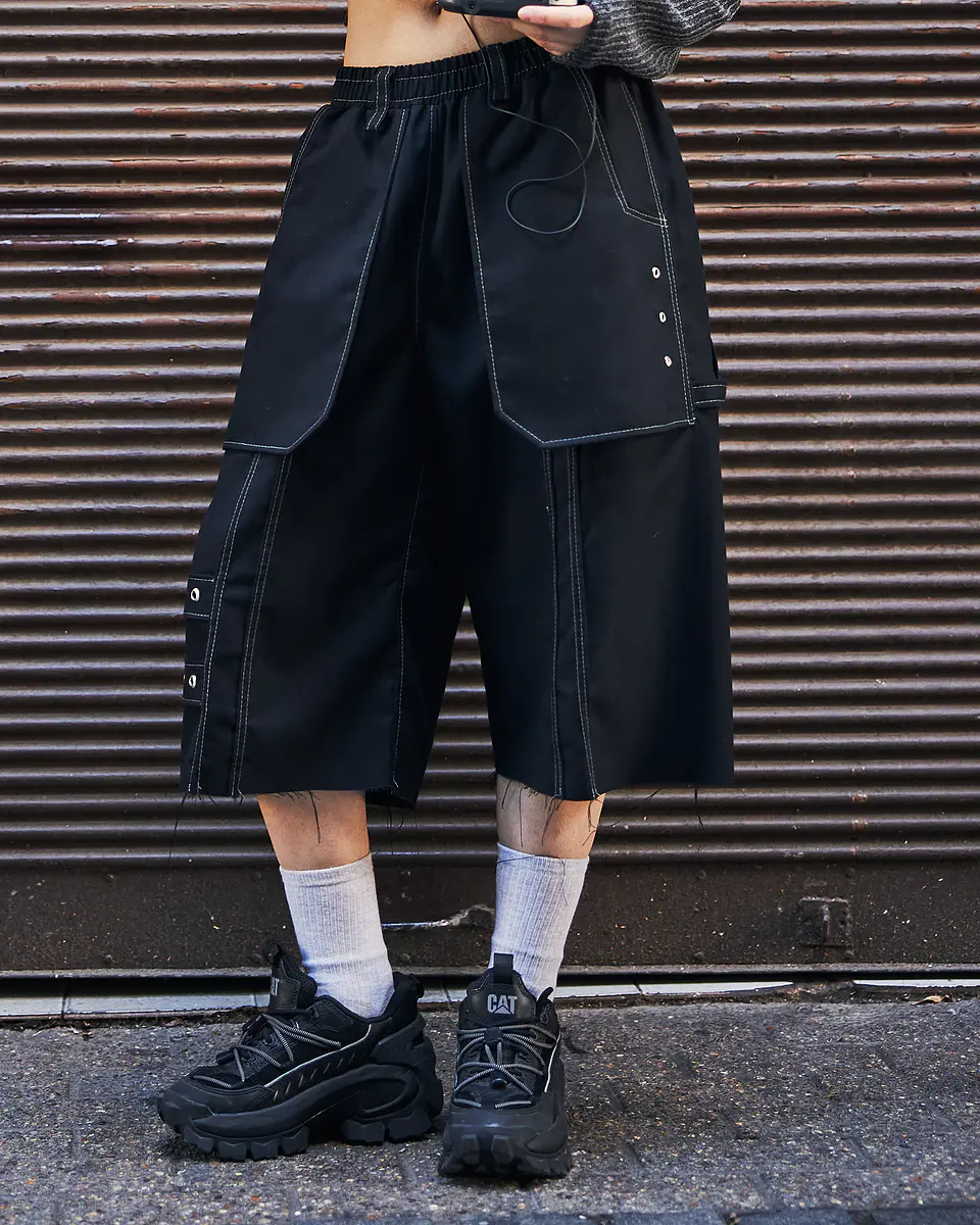 M06 - JORTS 1